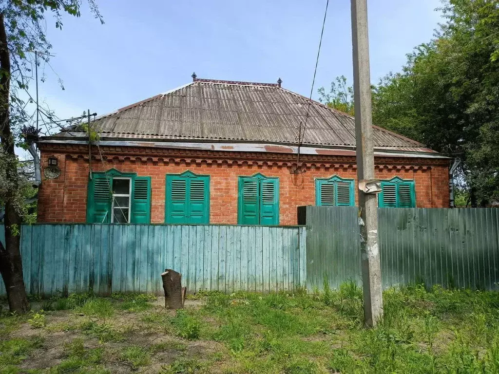 Дом в Краснодарский край, Краснодар Пашковский жилмассив,  (72 м) - Фото 0