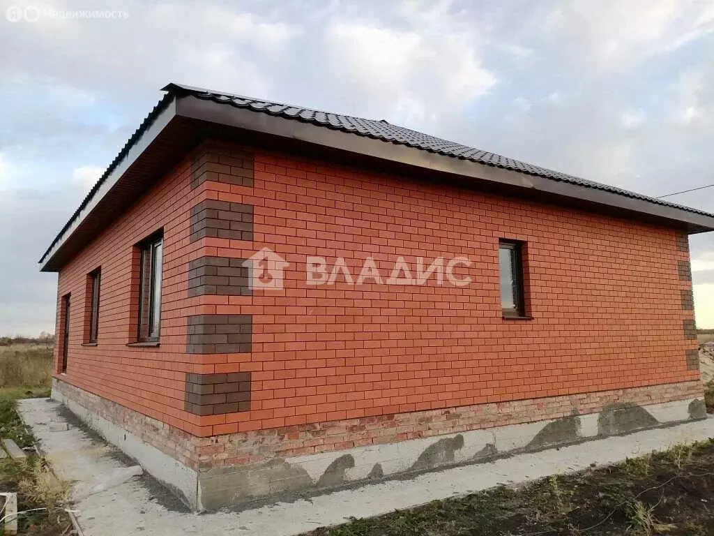 Дом в село Бессоновка, Сурская улица, 19А (101 м) - Фото 1