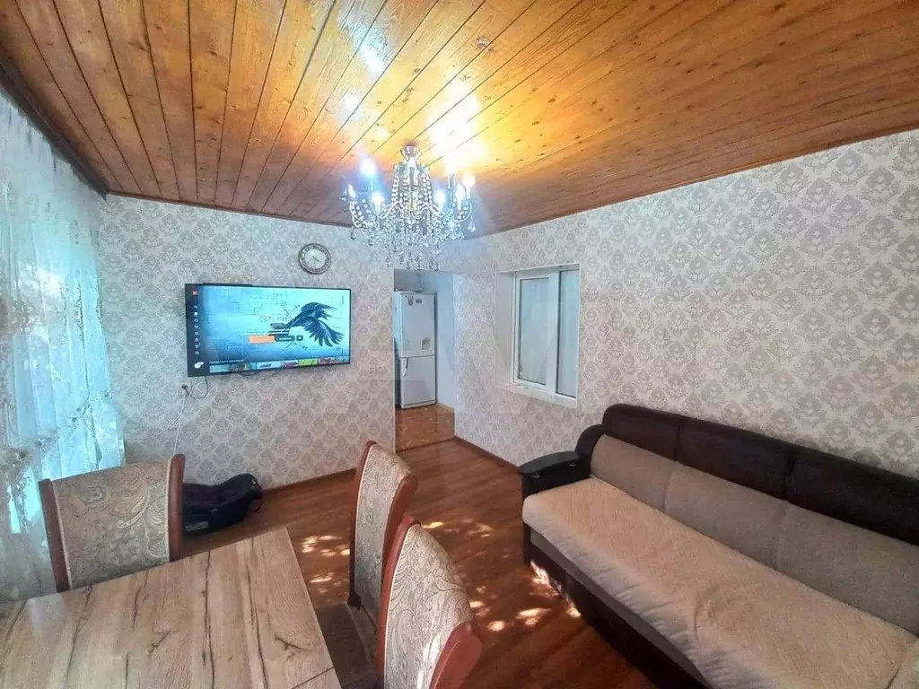 Дом 98 м на участке 3 сот. - Фото 1