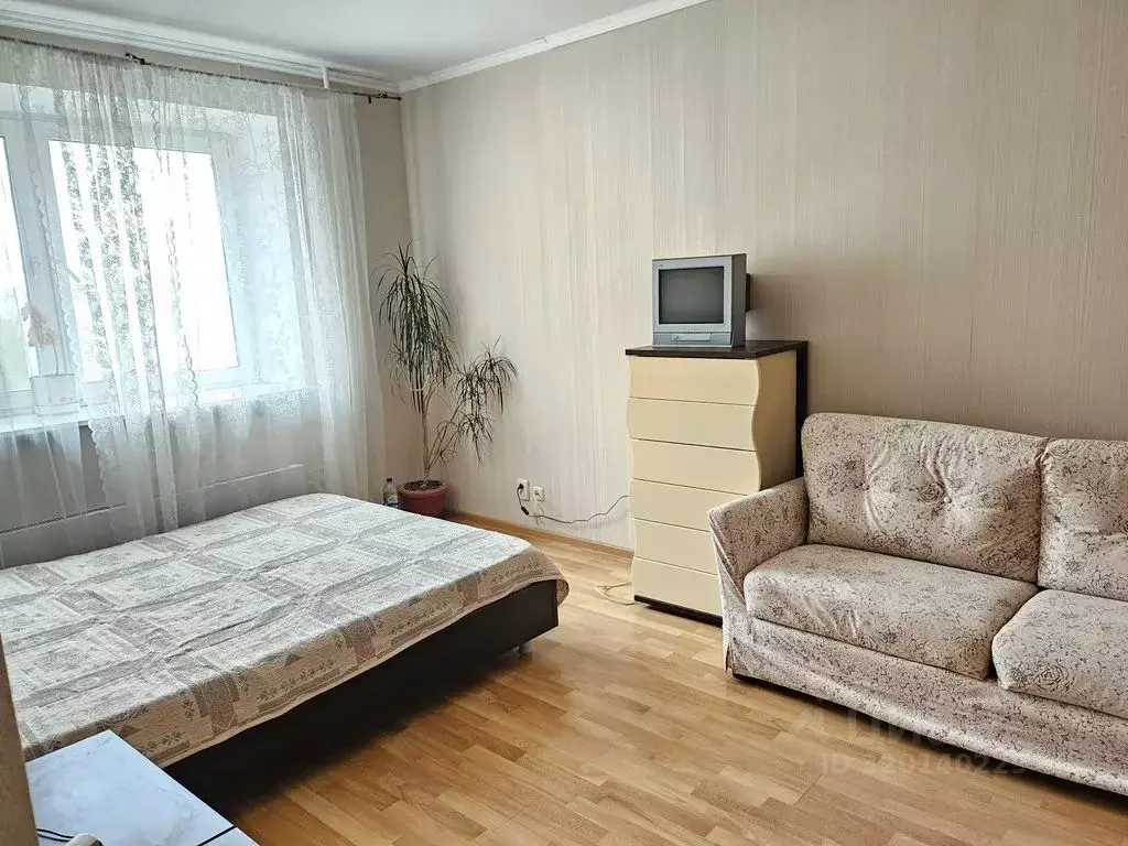 2-к кв. Московская область, Дубна просп. Боголюбова, 19А (75.0 м) - Фото 1