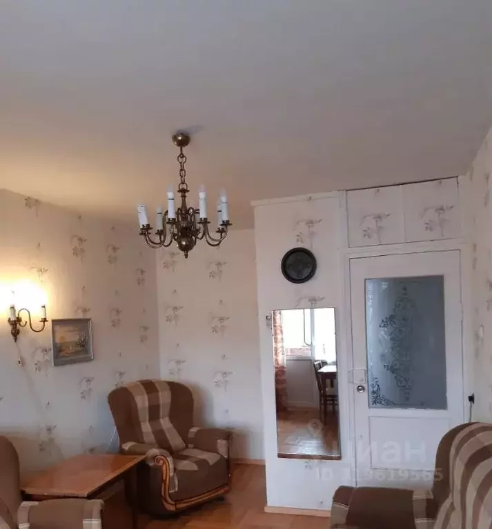 3-к кв. Краснодарский край, Краснодар ул. Имени Игнатова, 57 (58.8 м) - Фото 1