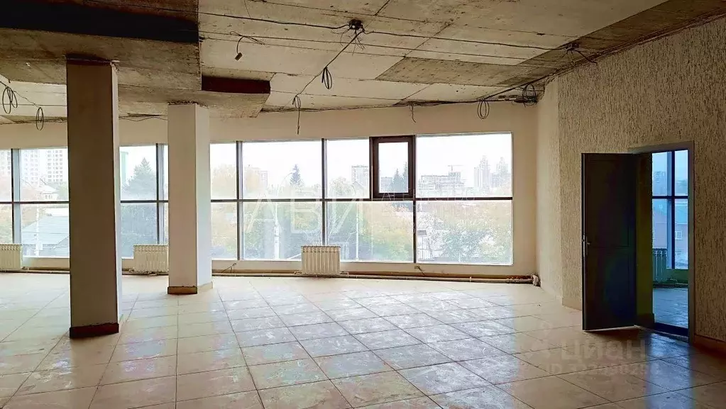 Помещение свободного назначения в Новосибирская область, Новосибирск ... - Фото 2