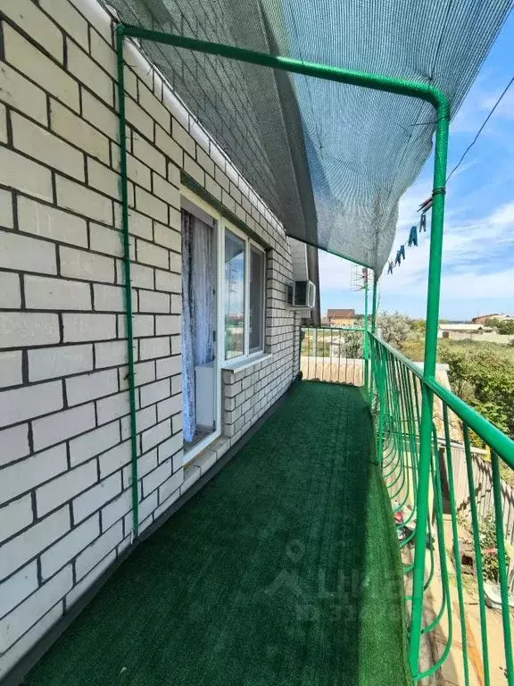 Комната Крым, Керчь ул. Гражданская, 10А - Фото 1