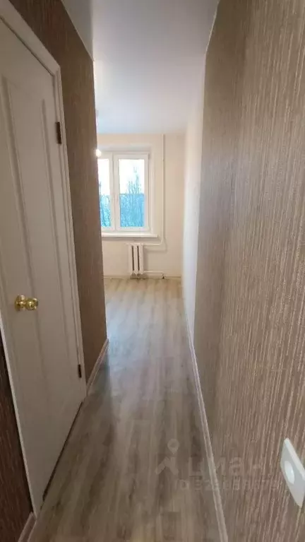 1-к кв. Архангельская область, Архангельск Магистральная ул., 44 (31.0 ... - Фото 2