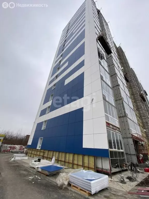 2-комнатная квартира: Новосибирск, улица Связистов, 13/2 (58.8 м) - Фото 1