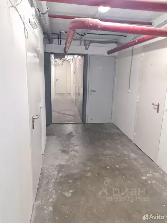 Склад в Санкт-Петербург ул. Ефимова, 3С (30 м) - Фото 1