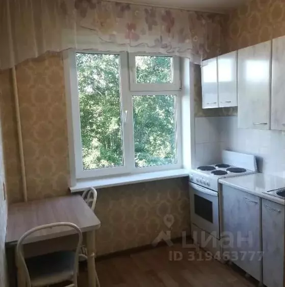 1-к кв. Красноярский край, Красноярск ул. Ладо Кецховели, 60а (33.0 м) - Фото 0