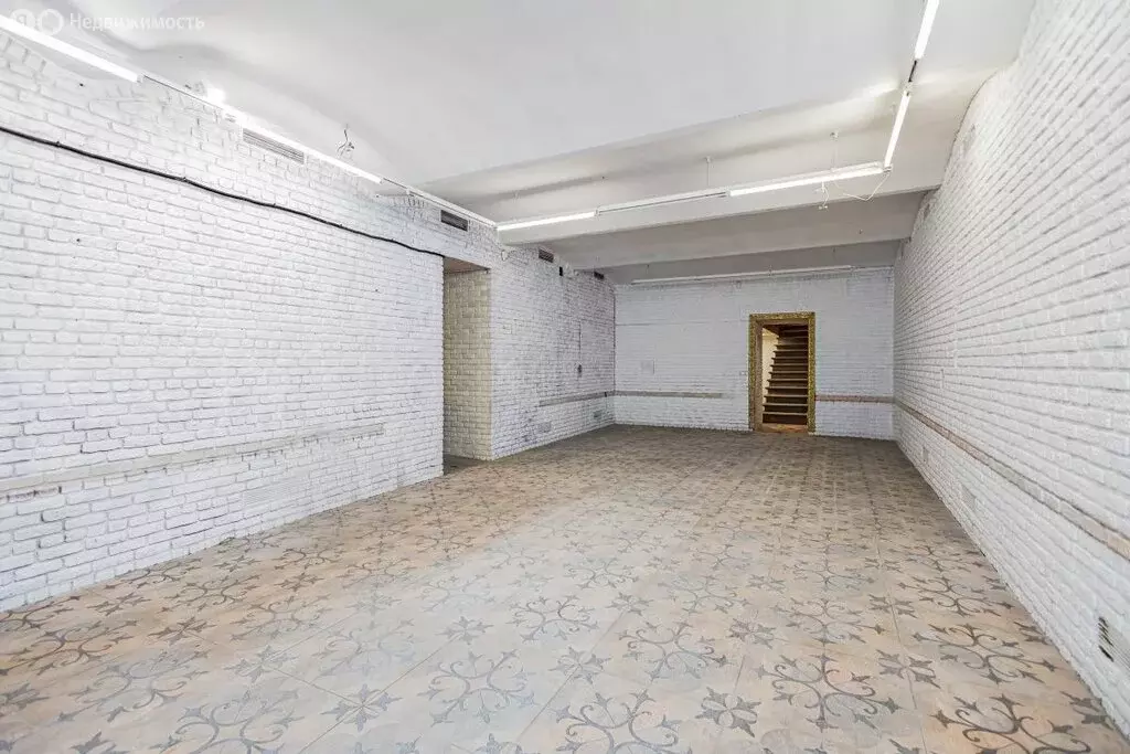 Помещение свободного назначения (154 м) - Фото 1