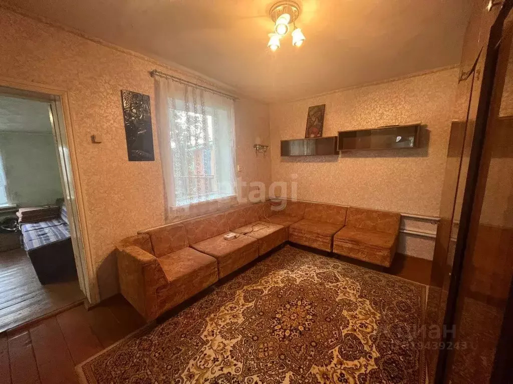 Дом в Омская область, Омский район, с. Розовка Фестивальная ул., 1 (69 ... - Фото 0