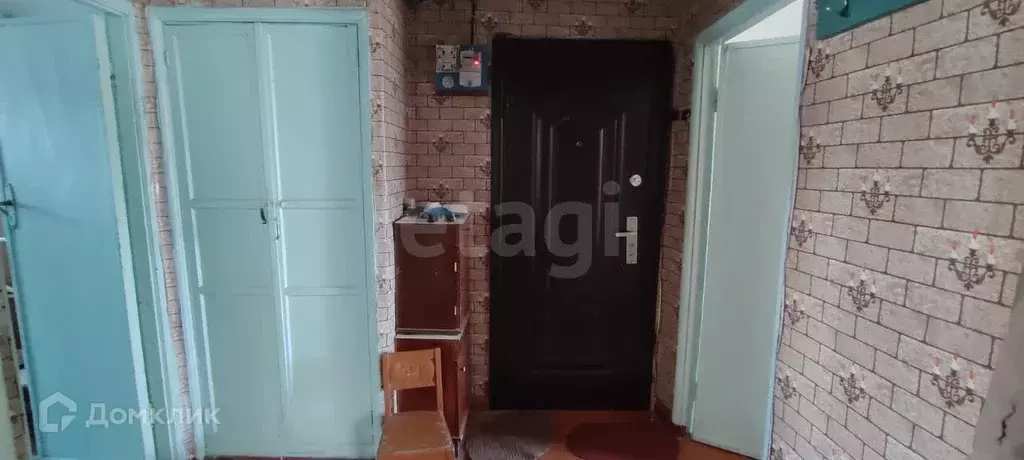 Продаётся 3-к квартира, 52.7 м - Фото 1