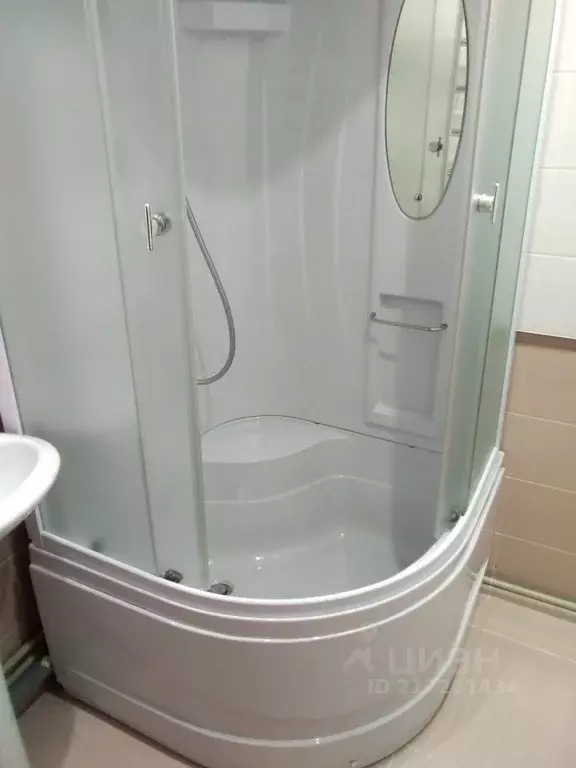 1-к кв. Нижегородская область, Нижний Новгород ул. Дмитрия Павлова, 2 ... - Фото 1