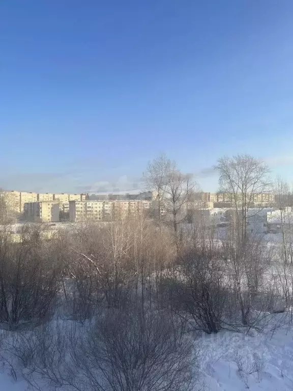 1-к кв. Томская область, Северск Солнечная ул., 7Б (40.7 м) - Фото 1