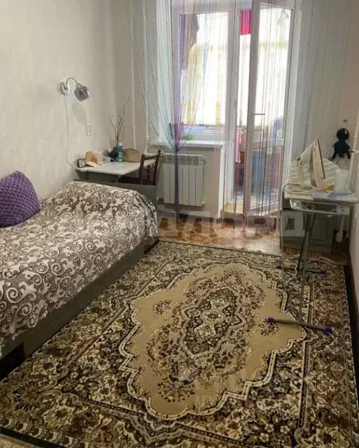 3-к кв. Ростовская область, Ростов-на-Дону Таганрогская ул., 151/3 ... - Фото 1