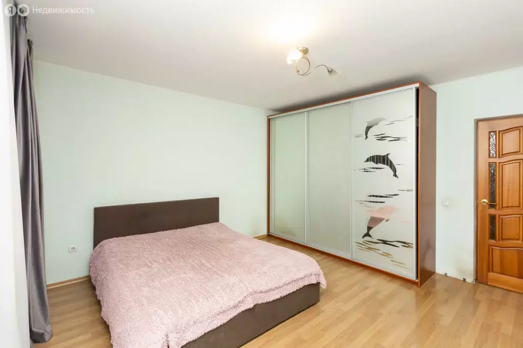 3-комнатная квартира: Оренбург, улица Аксакова, 20Б (100.28 м) - Фото 2