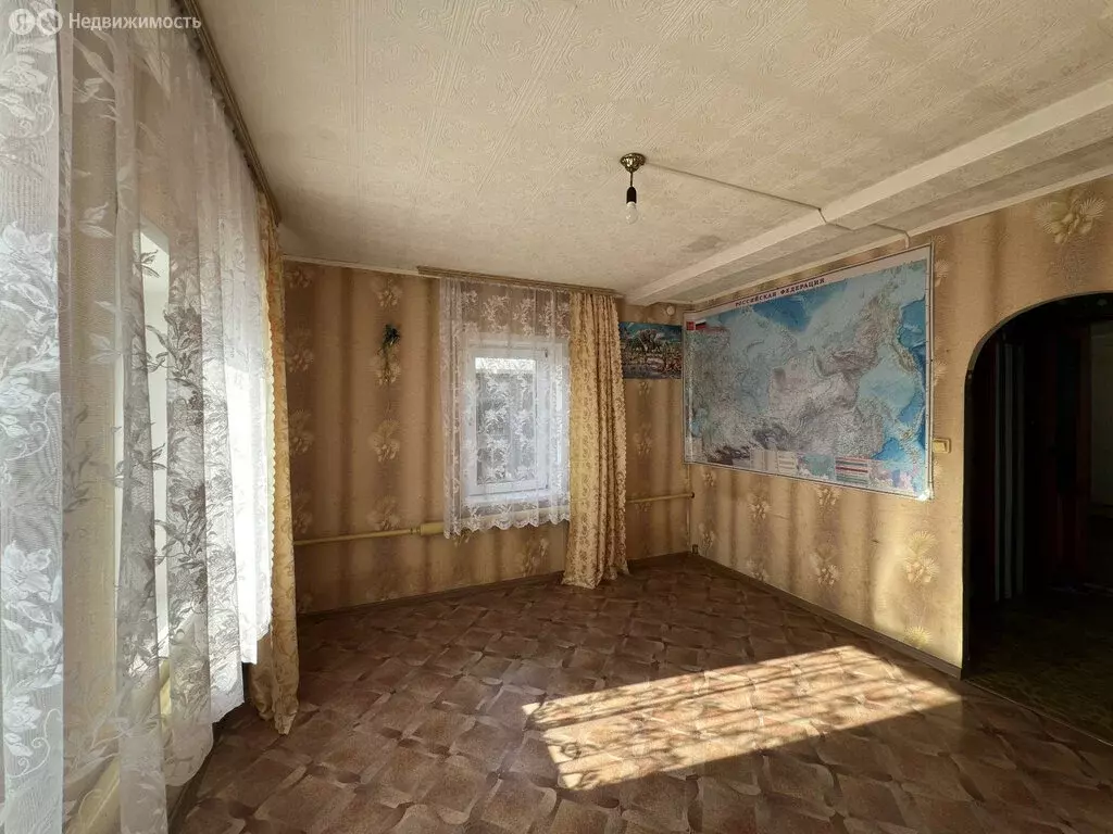 Дом в Чайковский городской округ, село Завод Михайловский, Зелёная ... - Фото 2