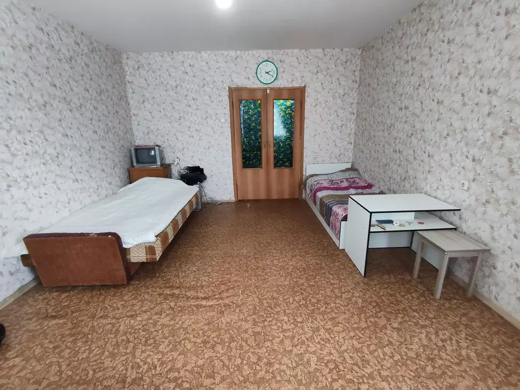 2-к кв. Московская область, Чехов Губернский мкр, ул. Земская, 13 ... - Фото 2