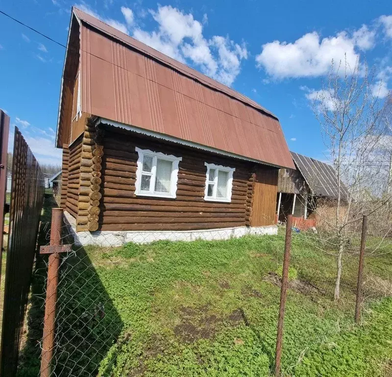 Дом в Московская область, Орехово-Зуевский городской округ, ... - Фото 1