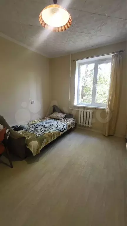 Комната 12 м в 4-к., 4/9 эт. - Фото 1