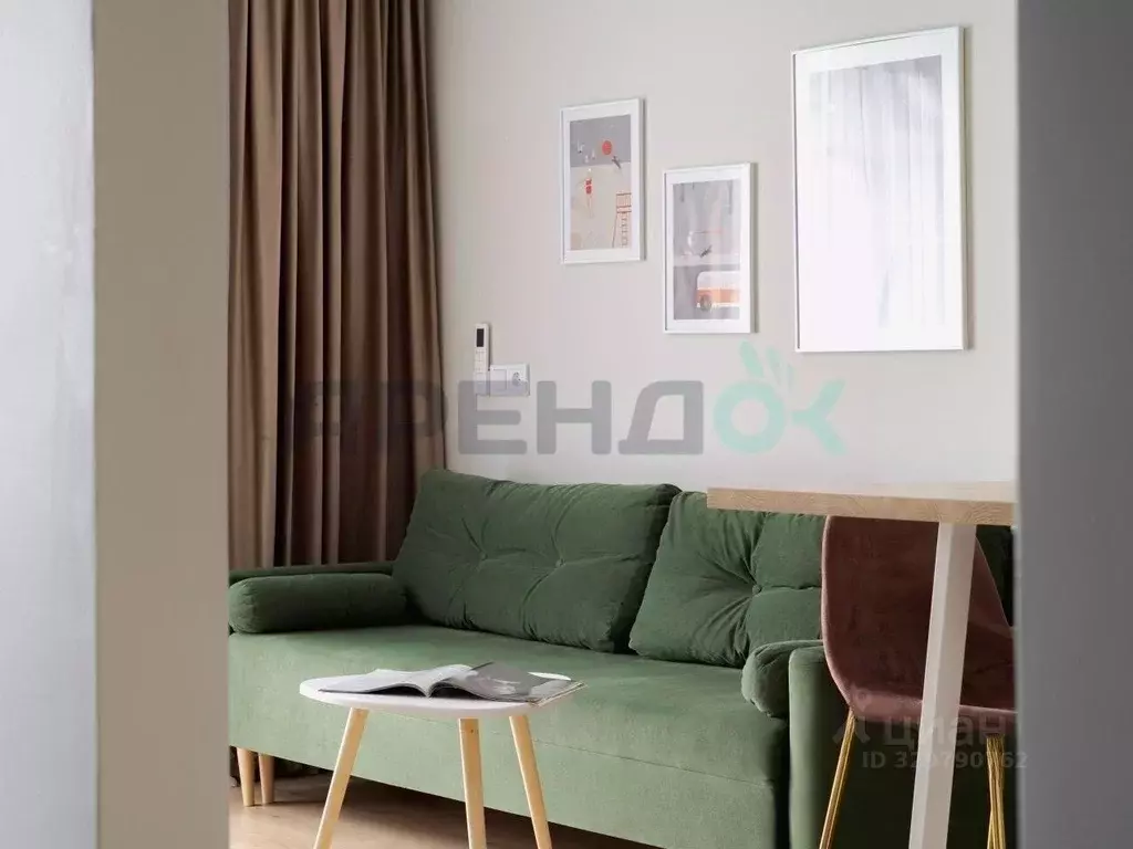2-к кв. Санкт-Петербург Белоостровская ул., 10к1 (40.0 м) - Фото 2