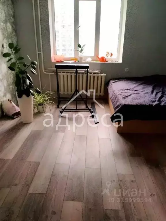 2-к кв. Самарская область, Самара Майская ул., 5 (85.0 м) - Фото 0