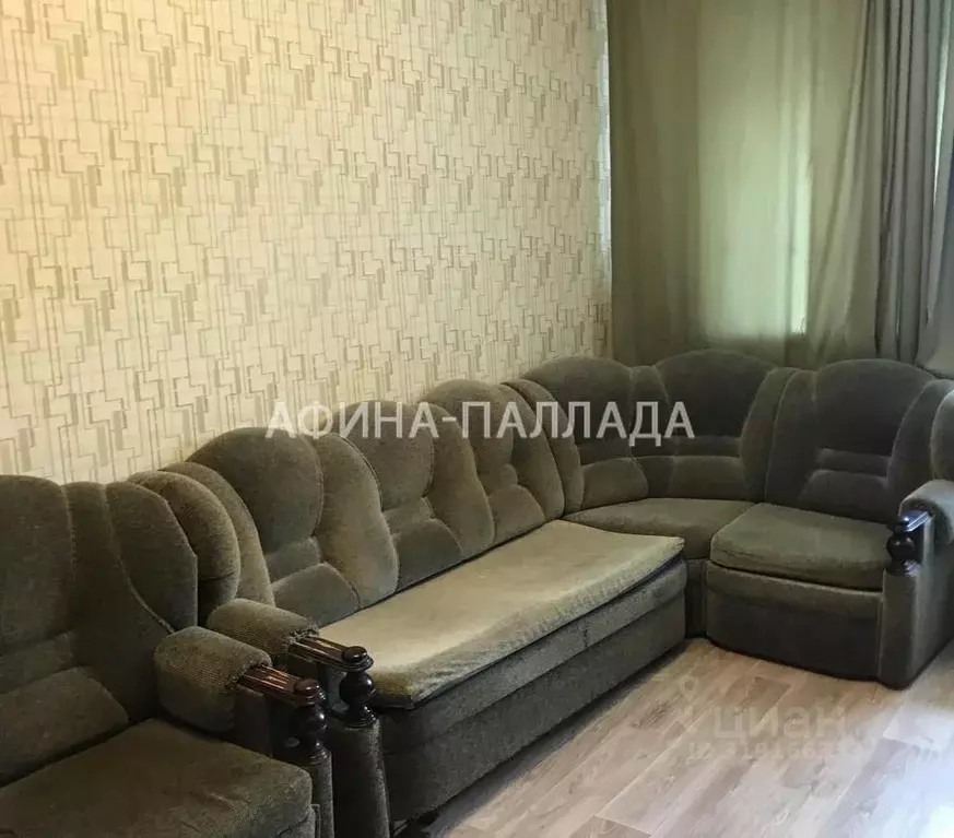 1-к кв. Ямало-Ненецкий АО, Надым ул. Зверева, 51 (39.0 м) - Фото 0
