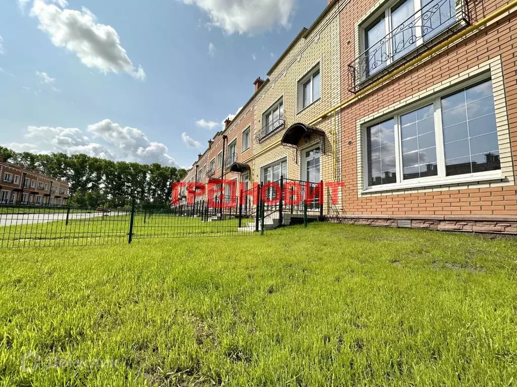 Продаётся 2-к квартира, 56.59 м - Фото 0