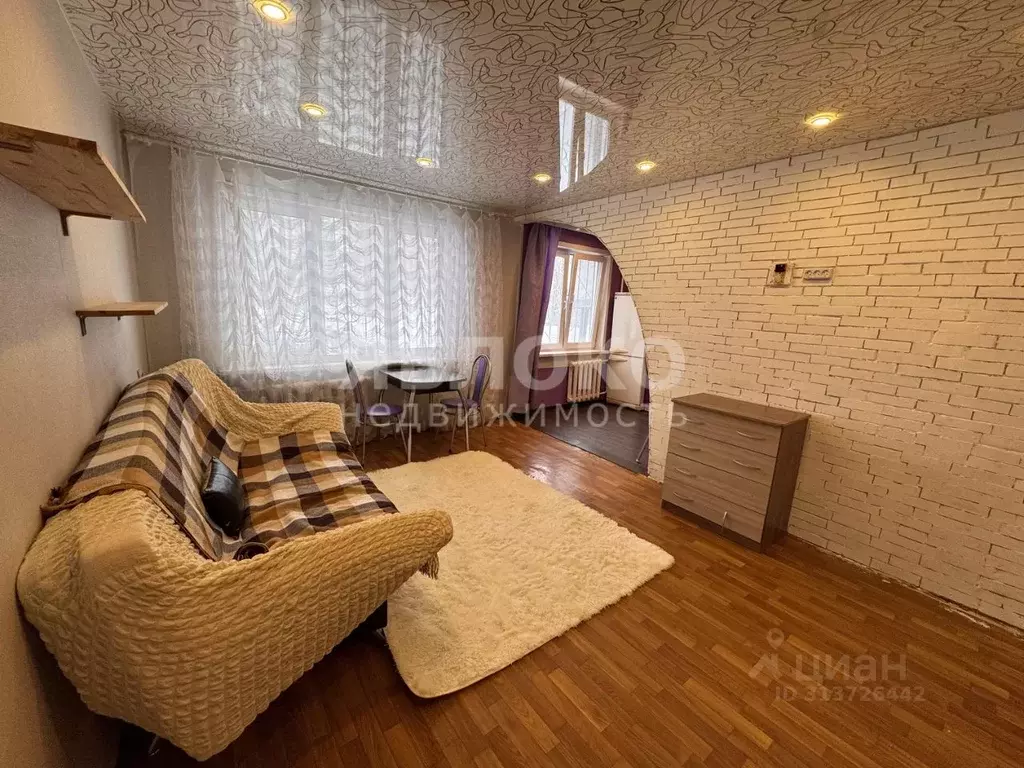3-к кв. Пермский край, Березники ул. Мира, 96 (59.3 м) - Фото 0