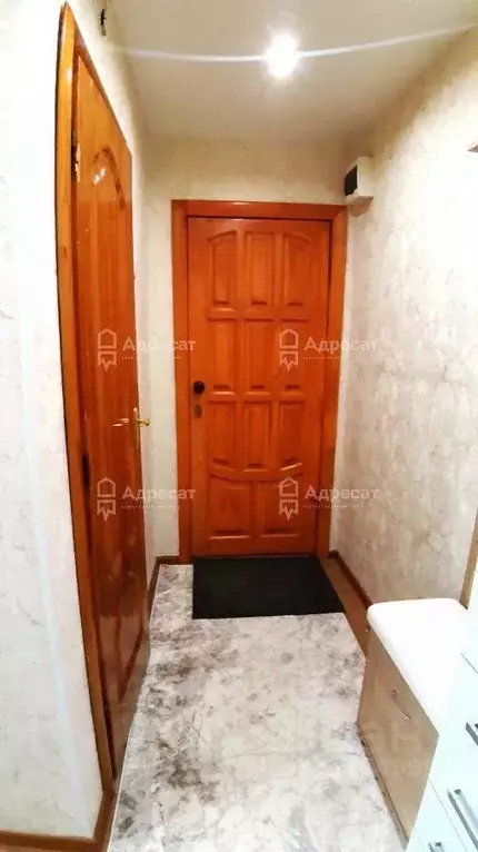 3-к кв. Волгоградская область, Городищенский район, Новорогачинское ... - Фото 2