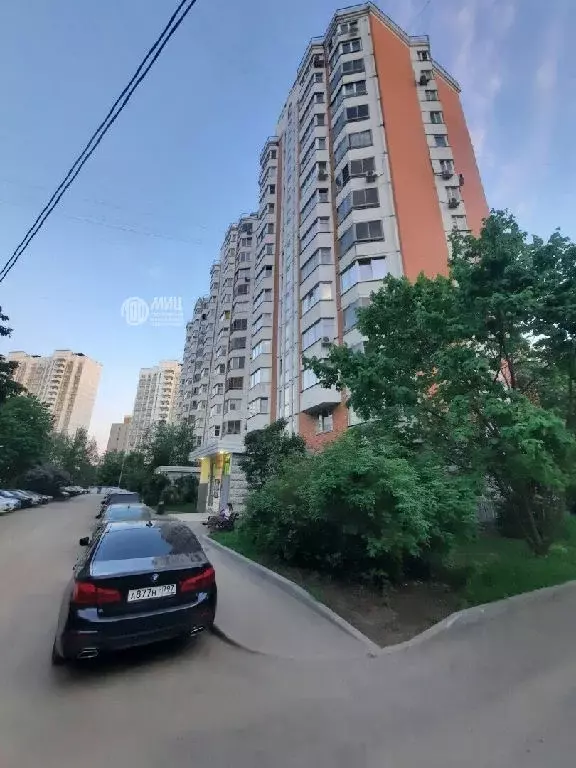 Продается 2-комнатная квартира - Фото 2