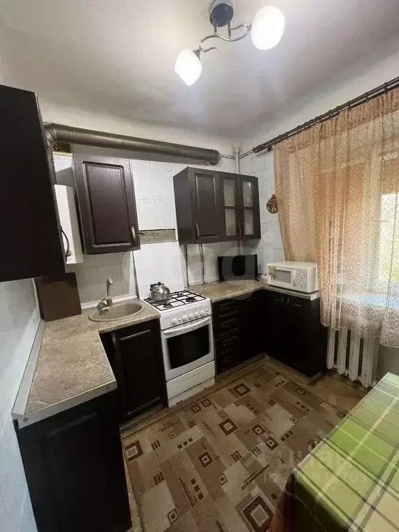 2-к кв. Ростовская область, Ростов-на-Дону просп. Стачки, 16 (43.0 м) - Фото 1