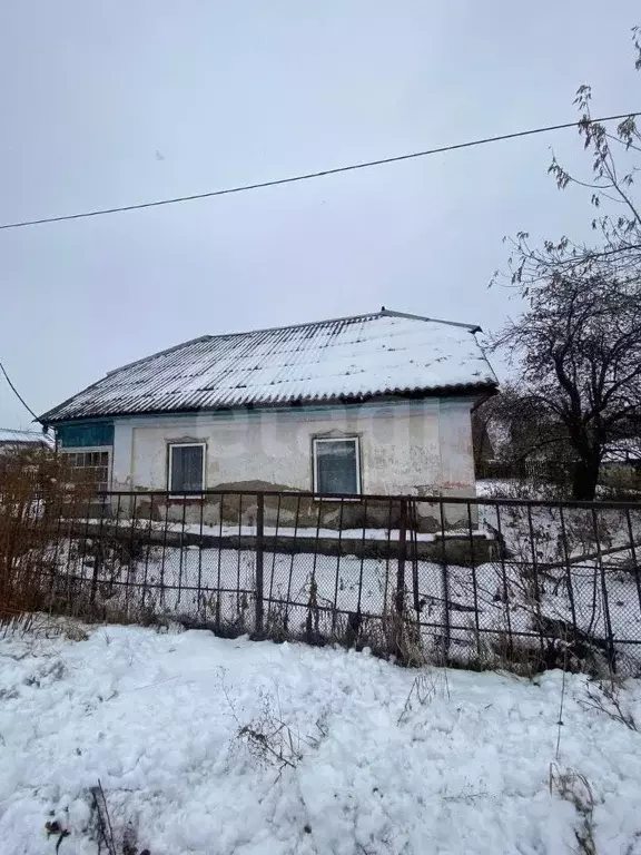 Дом в Кемеровская область, Прокопьевск Байдаевская ул., 25 (46 м) - Фото 1