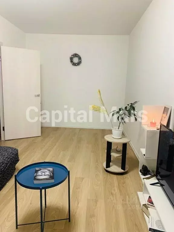 3-к кв. Москва ул. Большое Понизовье, 14 (76.0 м) - Фото 1