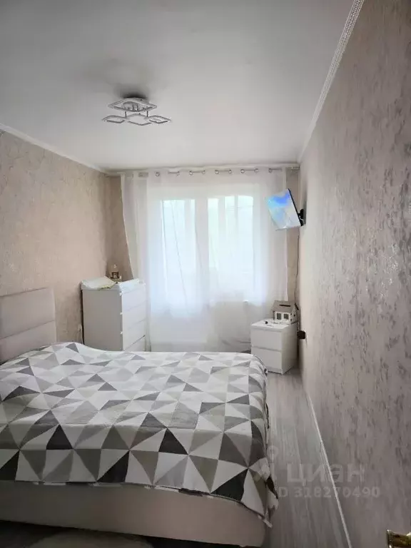 3-к кв. Московская область, Долгопрудный ул. Железнякова, 14 (60.0 м) - Фото 1