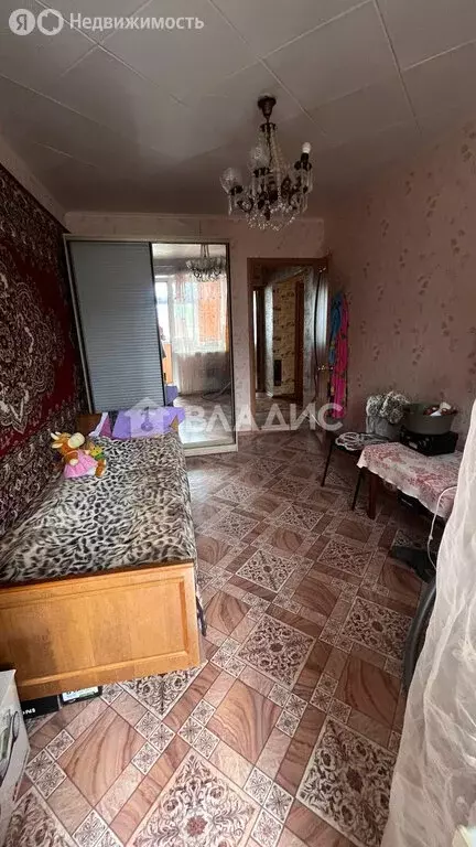 3-комнатная квартира: Белебей, Волгоградская улица, 5 (62 м) - Фото 1