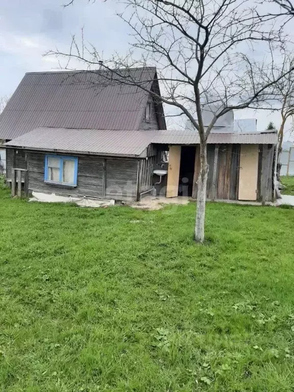 Участок в Вологодская область, Череповецкий район, Югское ... - Фото 0