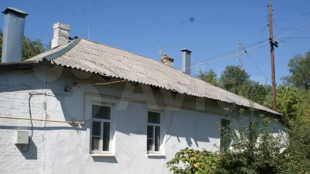 Купить Дом В Городе Красный Сулин