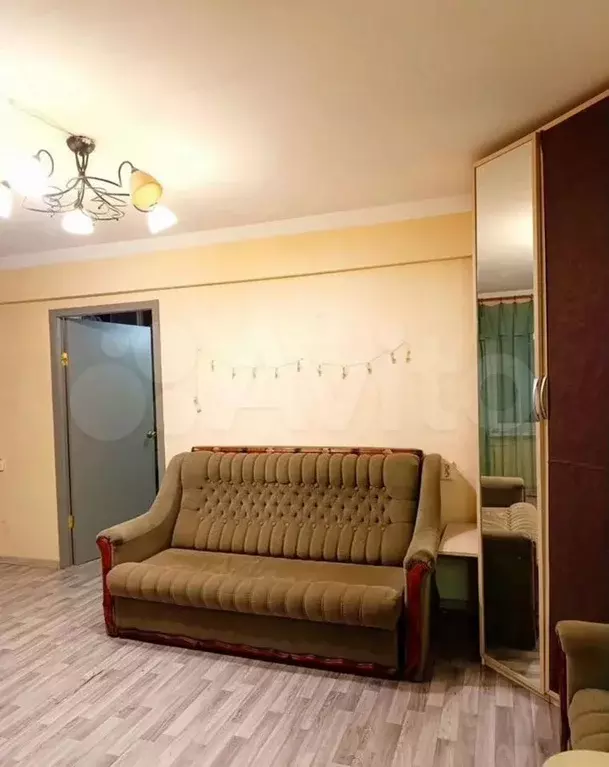 2-к. квартира, 36 м, 3/5 эт. - Фото 0