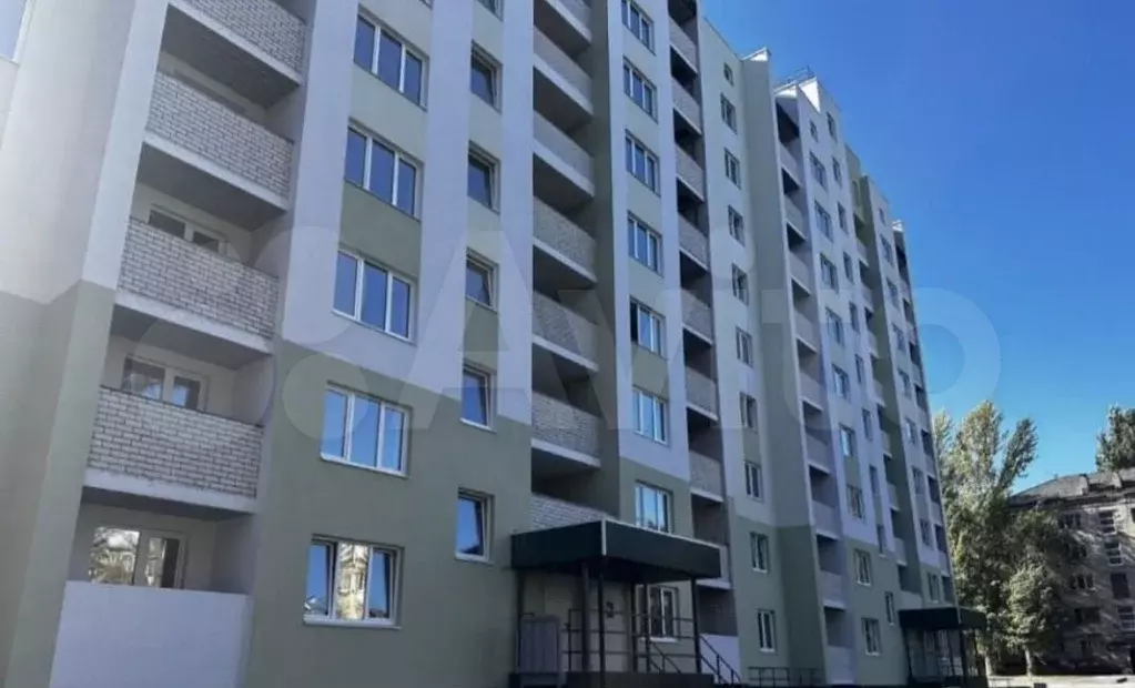 1-к. квартира, 32 м, 6/10 эт. - Фото 0
