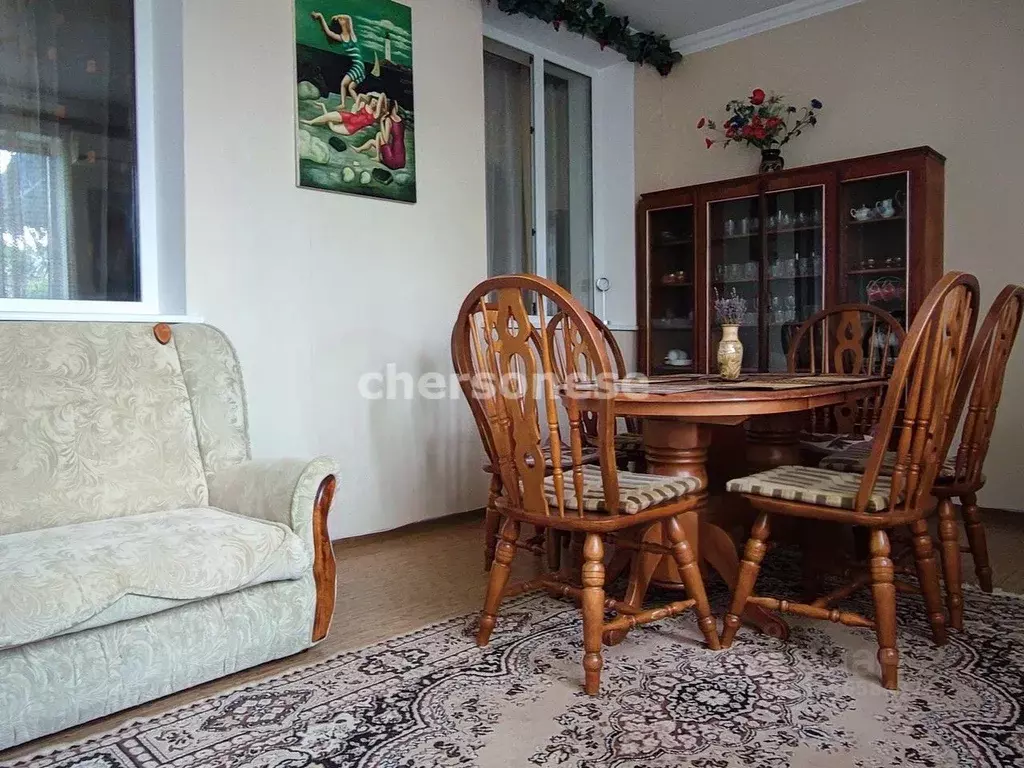 2-к кв. Севастополь ул. Гавена, 12А (60.0 м) - Фото 2