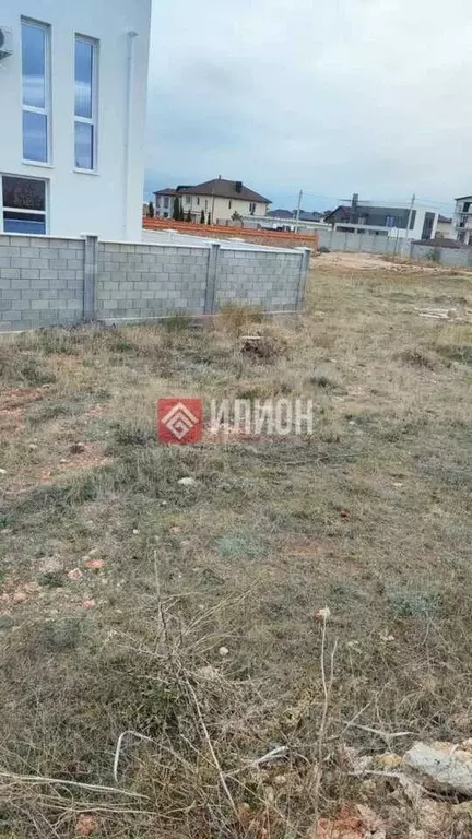 Участок в Севастополь ш. Фиолентовское, 70/101 (5.0 сот.) - Фото 2
