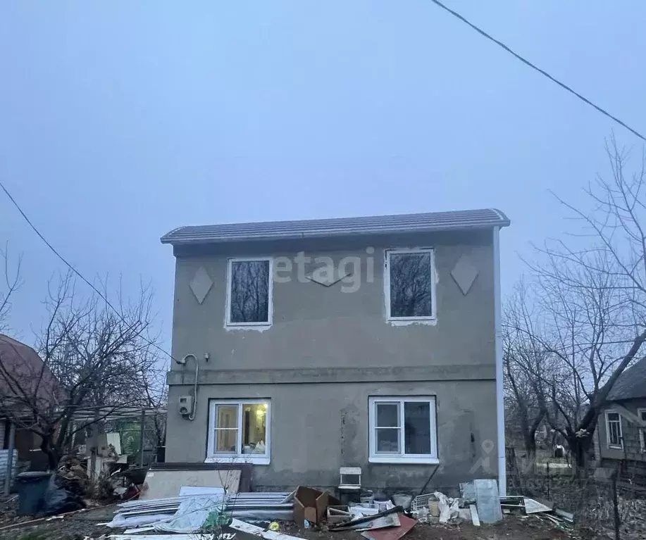 Дом в Белгородская область, Старый Оскол Осколец СНТ, 148 (73 м) - Фото 0