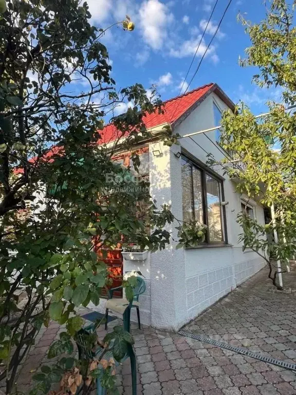 Дом в Крым, Феодосия ул. Еврейская, 12 (122 м) - Фото 1