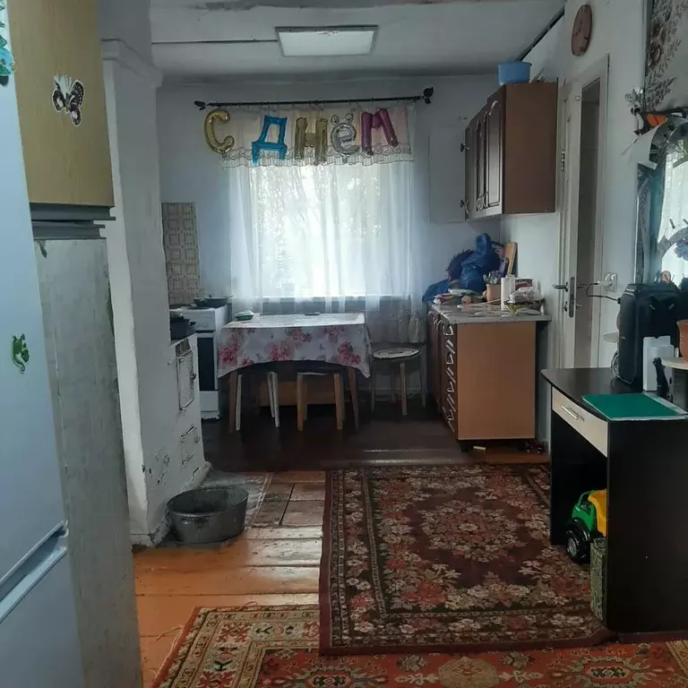 Дом, 53 м - Фото 1