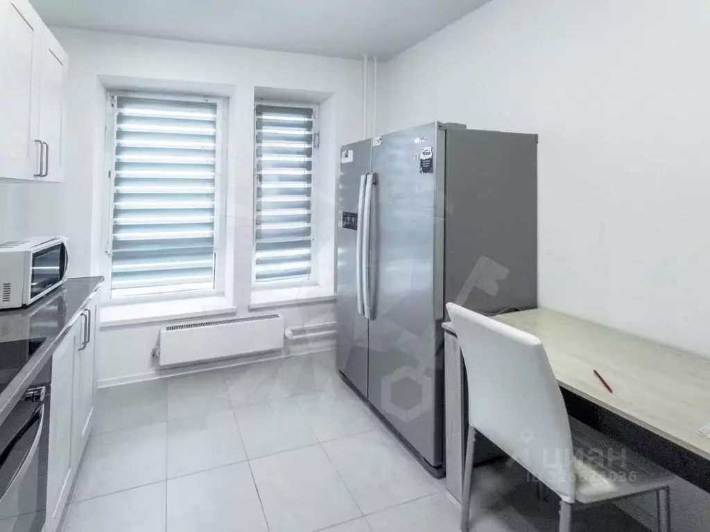 1-к кв. Москва Сосенское поселение, просп. Куприна, 24к3 (33.1 м) - Фото 1