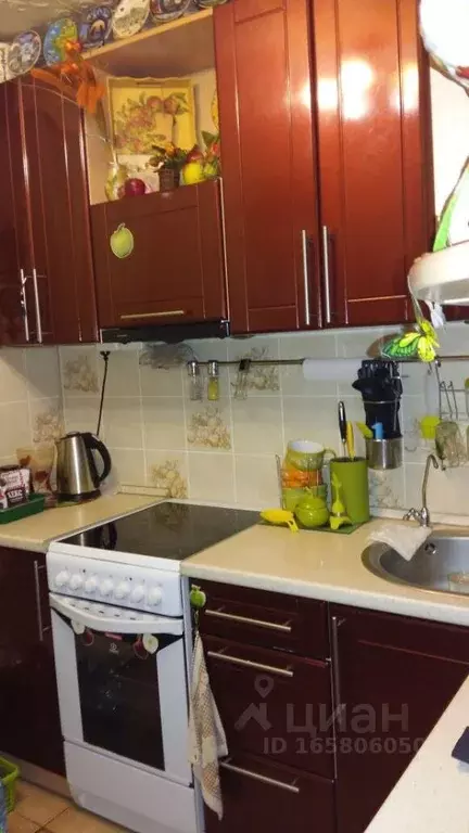 Комната Москва ул. Рокотова, 8К2 - Фото 1