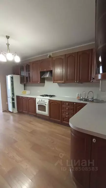 3-к кв. Ивановская область, Иваново ул. 2-я Запрудная (113.0 м) - Фото 1