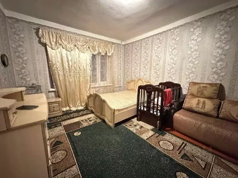 1-к кв. Кабардино-Балкария, Нальчик ул. Пачева (32.0 м) - Фото 1