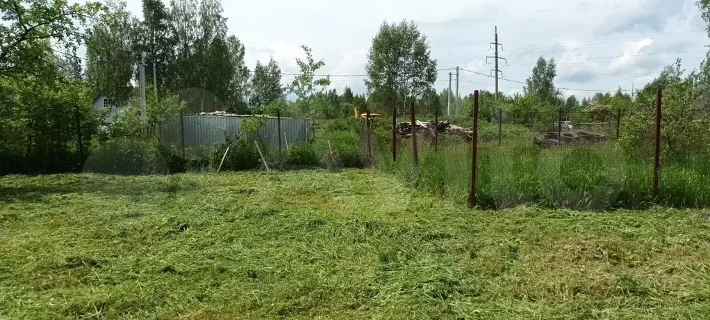 Участок 5,8 сот. (ИЖС) - Фото 1