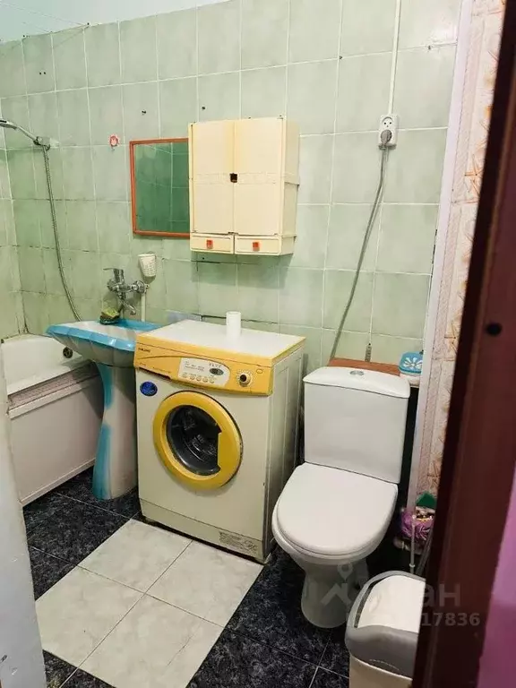 1-к кв. Саха (Якутия), Якутск ул. Богдана Чижика, 20 (35.0 м) - Фото 0