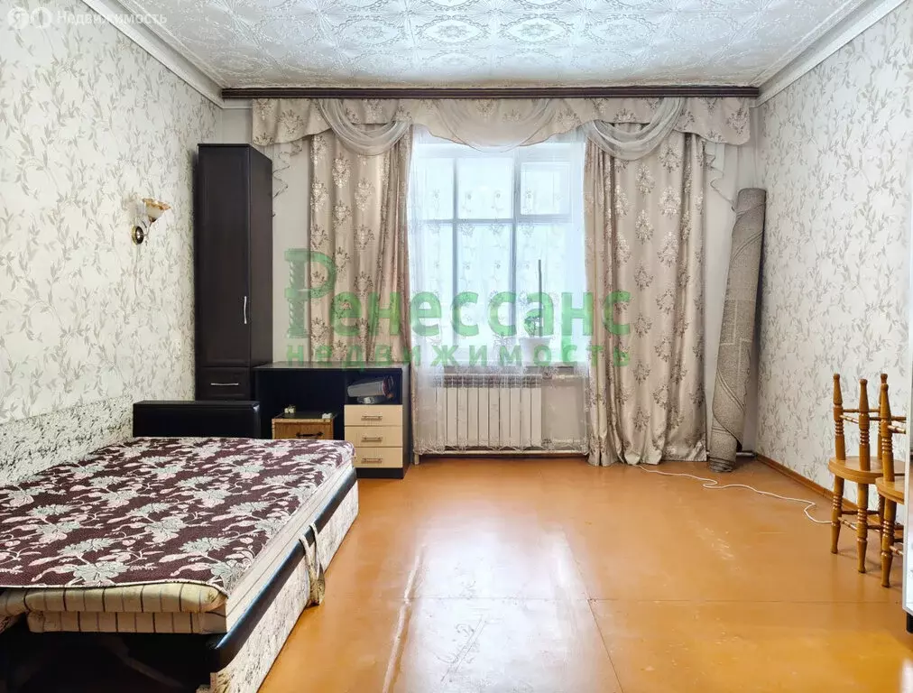 1к в -комнатной квартире (22.8 м) - Фото 1